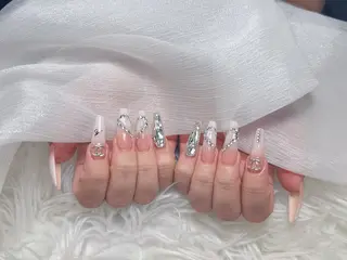 ネイル ENサロン けいのネイルデザイン
