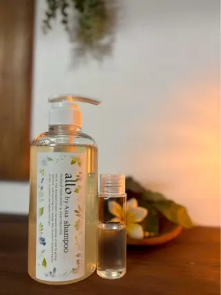🌿ヘッドスパ南浦和 AQUA MIKIのエステ・リラクイメージ