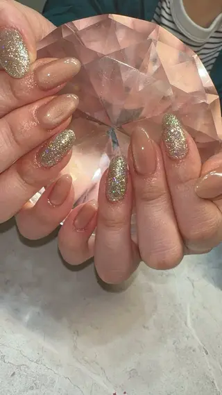 ネイル with nail.のネイルデザイン