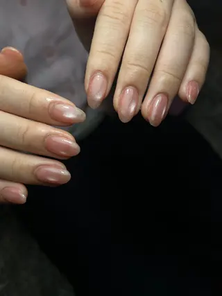 ネイル D.d nail Shiori🌼🌈のネイルデザイン