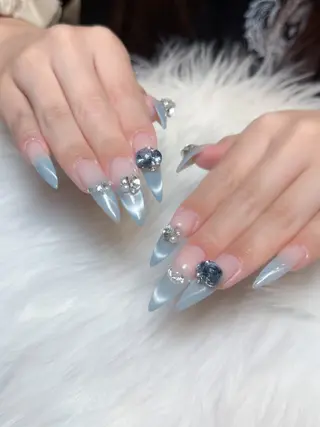 ネイル 平井nail RENAのネイルデザイン