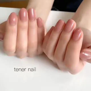 ネイル テネルネイル tener nailのネイルデザイン