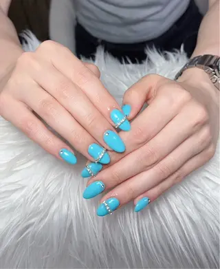 ネイル Yuki Nailのネイルデザイン