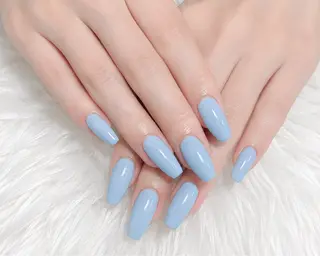 ネイル LAVISH sakiのネイルデザイン