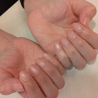 ネイル ジェヌインネイル 河内のネイルデザイン