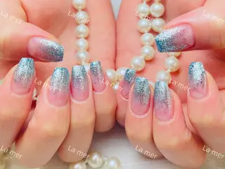 ネイル Merit メリット_のネイルデザイン