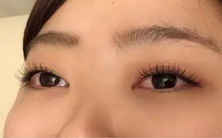 マツエク・マツパ eyelash GARDENのマツエク・マツパデザイン