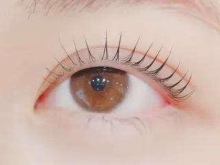 マツエク・マツパ nail&eye Lil'Gardenのマツエク・マツパデザイン
