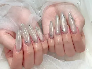 ネイル peTiT minamiのネイルデザイン