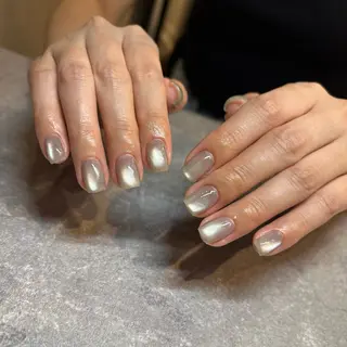 ネイル H. Miyuのネイルデザイン