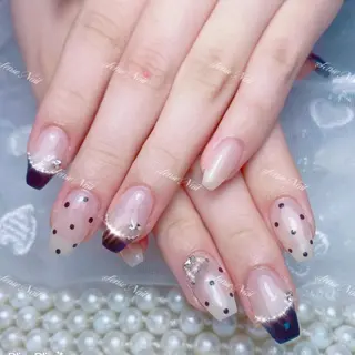 ネイル 🎀Sense Nail渋谷店🎀のネイルデザイン