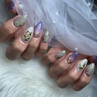 ネイル Beauty Space N&Nのネイルデザイン