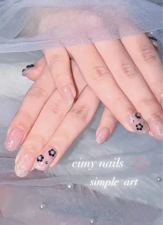 ネイル eimy nails♡のネイルデザイン
