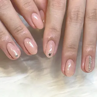 ネイル MANA みみのマツエク・マツパデザイン