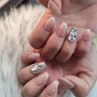 ネイル RUNWAY 　　のネイルデザイン