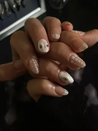 ネイル ベストネイル Noraのネイルデザイン