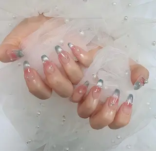 ネイル Li beau nailのネイルデザイン