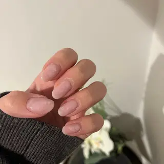 ネイル 【うるちゅるnail 】🩰maiのネイルデザイン