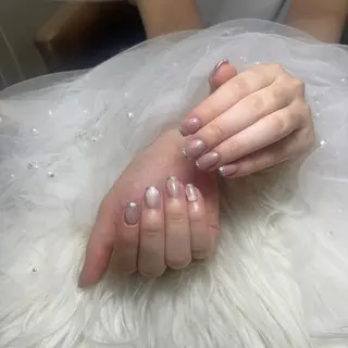 ネイル HARA Nailsのネイルデザイン