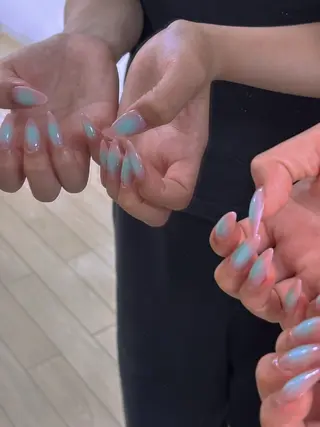 ネイル Sully Nail  Labのネイルデザイン