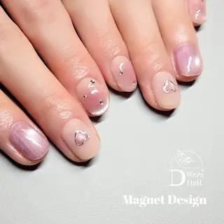 ネイル Dways Nailのネイルデザイン