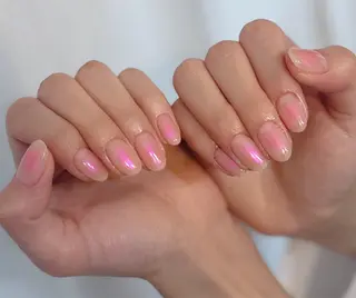 ネイル MIMnail メンズネイリストのネイルデザイン