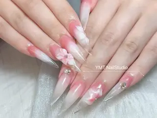 ネイル YMT NailStudioのネイルデザイン