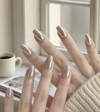 ネイル U.MI Nail ミカのネイルデザイン