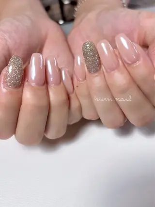 ネイル Hum.nail （はむ.ねいる）のネイルデザイン