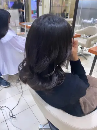 ヘアアレンジ 佐野 遥菜のマツエク・マツパデザイン