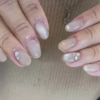 ネイル 平尾駅前/持込み専門 /owlnailのネイルデザイン