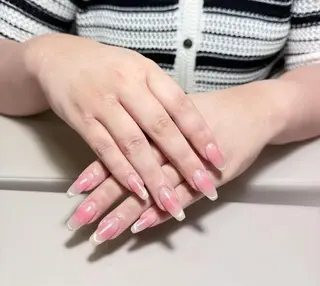 ネイル エリ🫧 nail池袋東口のネイルデザイン