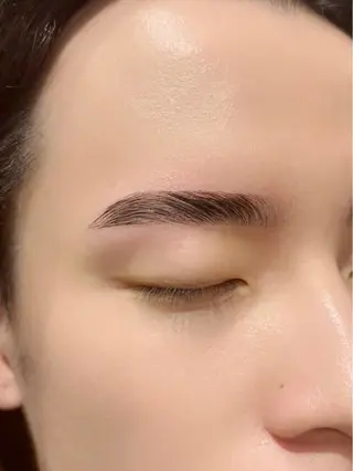 アイブロウ 原田 真子の眉毛・アイブロウイメージ