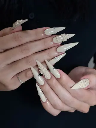 ネイル Julli NailStudioのネイルデザイン