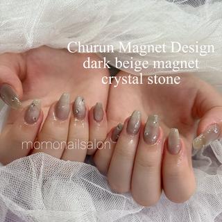 ネイル Momo nailsalonのネイルデザイン