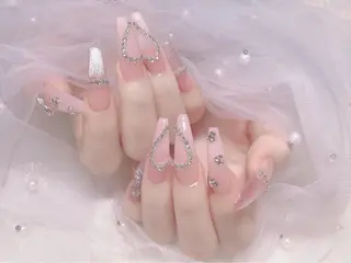 ネイル LuLu ネイルサロンのネイルデザイン