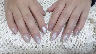 ネイル 平 りんちゃのネイルデザイン