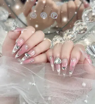 ネイル Kitty Nail Novaのネイルデザイン
