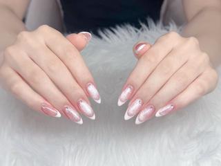 マツエク・マツパ GOHOUBI Nail 心斎橋店のネイルデザイン