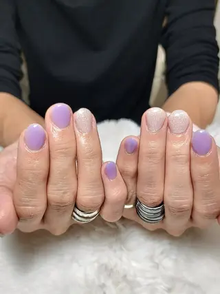 ネイル 斉藤 恵美のネイルデザイン