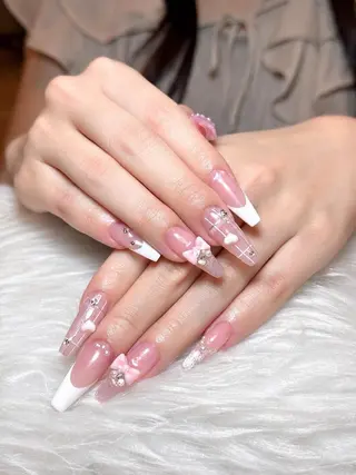 ネイル Queen Nail Salonのネイルデザイン