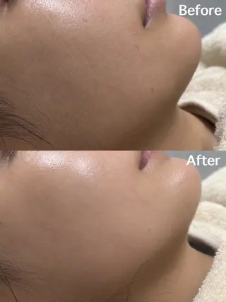 HBL | 渋谷 | WAKANA☪️の眉毛・アイブロウイメージ