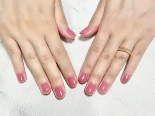 ネイル BellaLuna 高橋のネイルデザイン
