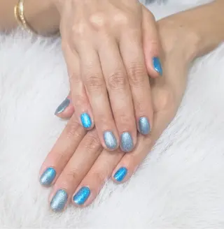 ネイル Rich to 井上のネイルデザイン