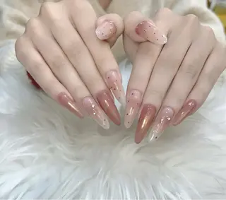 ネイル GCP Nail はるのネイルデザイン