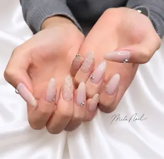 ネイル Mila Nailのネイルデザイン