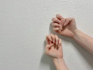 ネイル nail room aru.のネイルデザイン