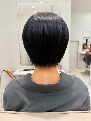 ショート ⭐️ボブ/ショート ⭐️Ryosukeのヘアスタイル