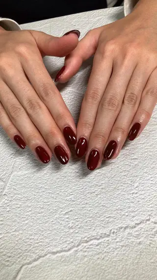 ネイル Agu. Nail tomoのネイルデザイン