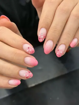 ネイル Minette nailrinrinのネイルデザイン